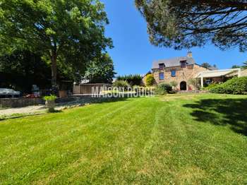 Vente maison 6 pièces Plouër-sur-Rance 22