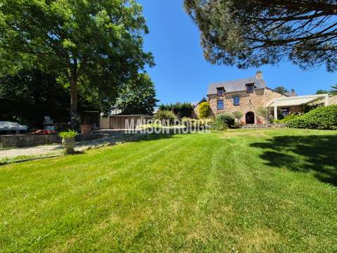 Vente maison 6 pièces Plouër-sur-Rance 22