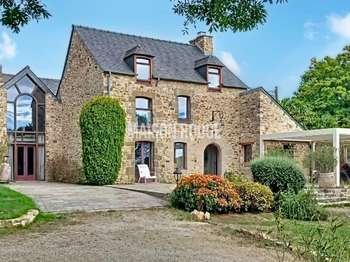 Vente Maison 4 chambresPlouër-sur-Rance