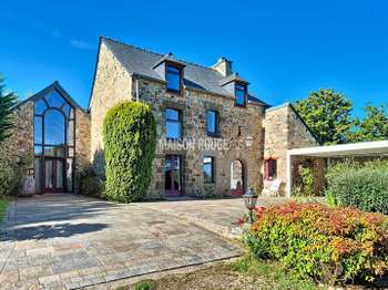 Vente Maison 4 chambresPlouër-sur-Rance