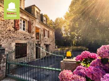 Vente maison 5 pièces Plouër-sur-Rance 22