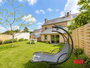 Vente Maison 4 chambresPlouër-sur-Rance
