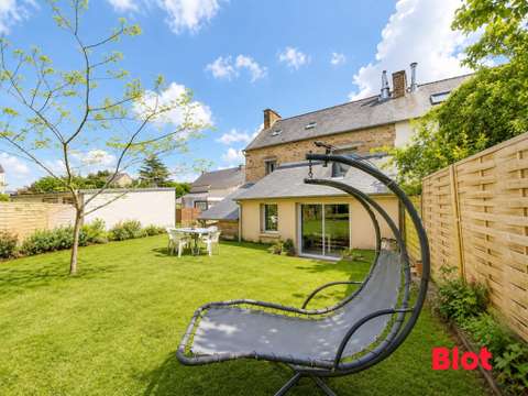 Vente maison 6 pièces Plouër-sur-Rance 22
