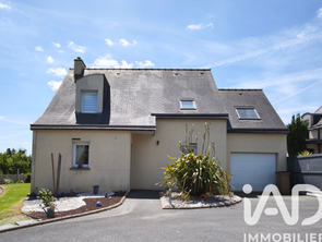Vente Maison 4 chambresPlouër-sur-Rance