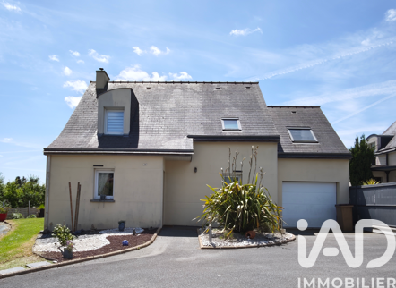 Vente maison 5 pièces Plouër-sur-Rance 22