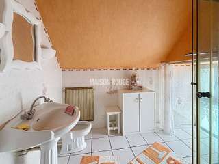 Vente maison 7 pièces Vente maison 7 pièces