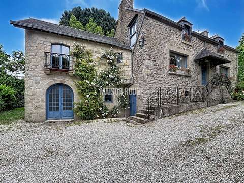 Vente maison 7 pièces Plouër-sur-Rance 22