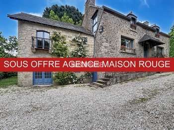 Vente Maison 4 chambresPlouër-sur-Rance
