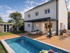 Vente Maison 4 chambresPlouër-sur-Rance