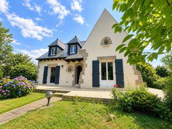 Vente Maison 5 chambresPlouër-sur-Rance