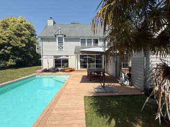 Vente Maison 4 chambresPlouër-sur-Rance