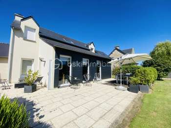 Vente Maison 5 chambresPlouër-sur-Rance