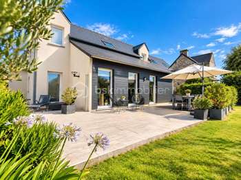 Vente Maison 5 chambresPlouër-sur-Rance