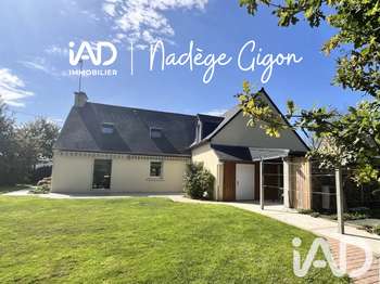 Vente Maison 4 chambresPlouër-sur-Rance