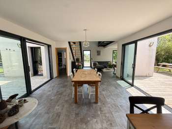 Vente Maison 5 chambresPlouër-sur-Rance