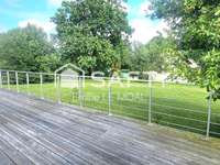 Vente maison 6 pièces Vente maison 6 pièces