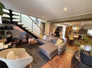 Vente maison 4 pièces Plouër-sur-Rance 22