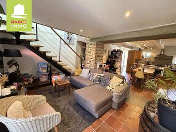 Vente Maison 2 chambresPlouër-sur-Rance
