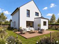 Vente maison