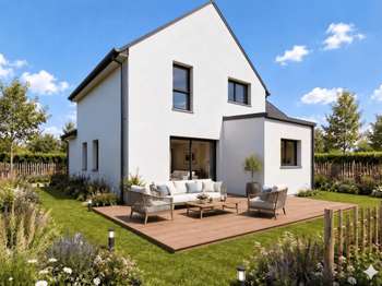 Vente Maison 3 chambresPlouër-sur-Rance
