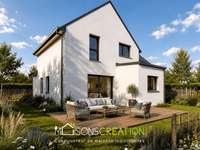 Vente maison