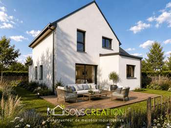 Vente maison Plouër-sur-Rance 22
