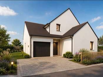 Vente maison