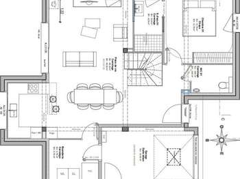 Vente maison