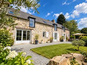 Vente Maison 5 chambresPlouër-sur-Rance