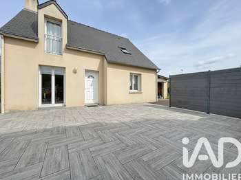 Vente Maison 3 chambresPlouër-sur-Rance