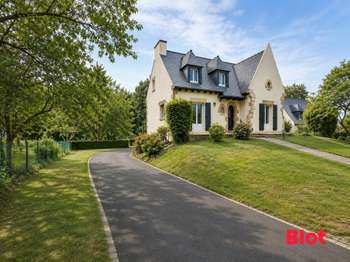 Vente Maison 5 chambresPlouër-sur-Rance
