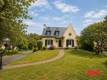 Vente Maison 5 chambresPlouër-sur-Rance
