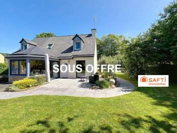 Vente Maison 4 chambresPlouër-sur-Rance