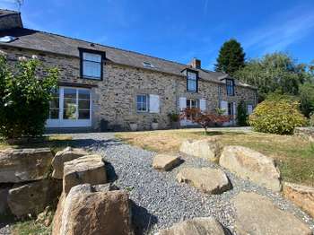 Vente maison 8 pièces Plouër-sur-Rance 22