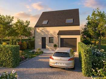 Vente Maison 3 chambresPlouër-sur-Rance