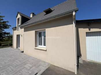 Vente Maison 4 chambresPlouër-sur-Rance