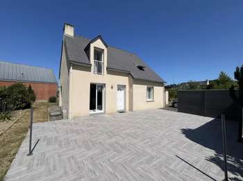 Vente maison 4 pièces Plouër-sur-Rance 22