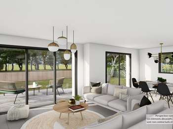 Vente maison 5 pièces Vente maison 5 pièces