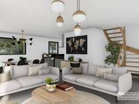 Vente maison 5 pièces Vente maison 5 pièces