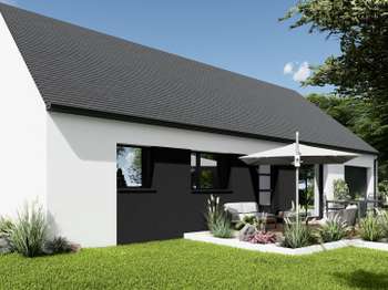 Vente maison 4 pièces Plouër-sur-Rance 22