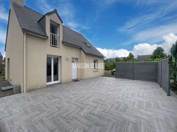 Vente Maison 4 chambresPlouër-sur-Rance