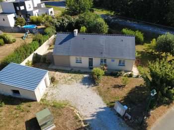 Vente maison 5 pièces Plouër-sur-Rance 22