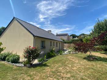 Vente maison 5 pièces Plouër-sur-Rance 22