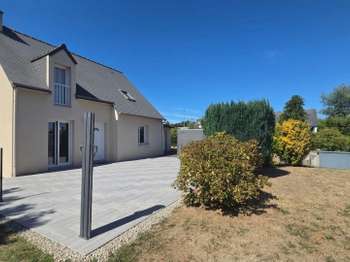 Vente Maison 4 chambresPlouër-sur-Rance
