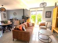 Vente maison 6 pièces Vente maison 6 pièces