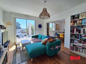 Vente Maison 3 chambresPlouër-sur-Rance