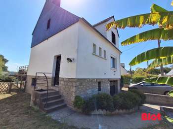 Vente maison 5 pièces Plouër-sur-Rance 22