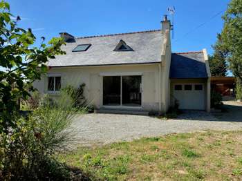 Vente maison 5 pièces Plouër-sur-Rance 22