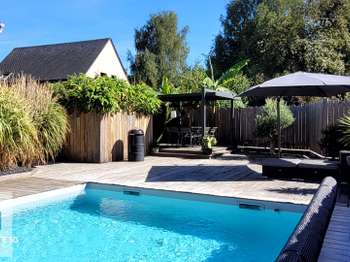 Maison 5 pièces 134 m² · à Plouër-sur-Rance · 134 m² · 468 000 €