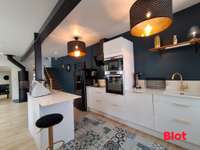 Vente maison 4 pièces Vente maison 4 pièces